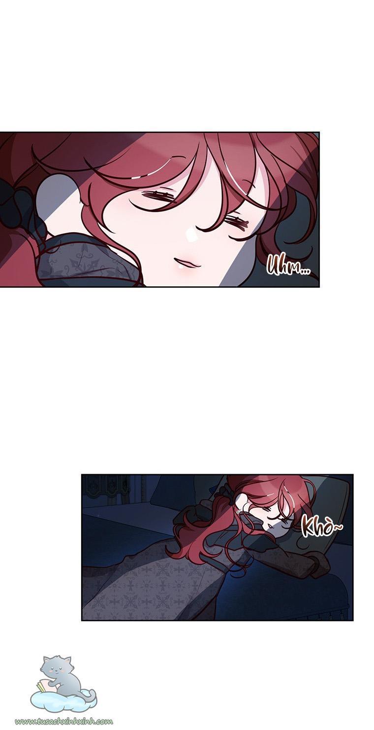 thế thì ta cứ trở thành kẻ ác thôi chapter 43 22