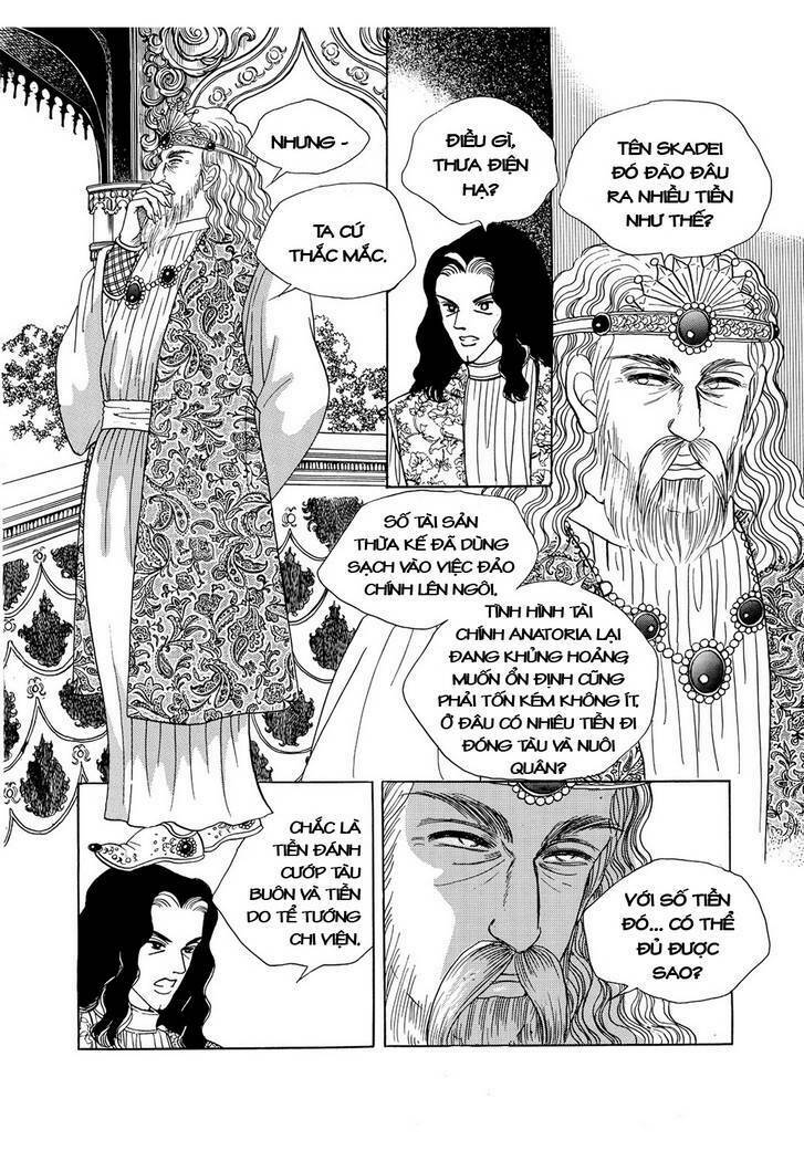 princess - công chúa xứ hoa (bản đẹp) chapter 36 50