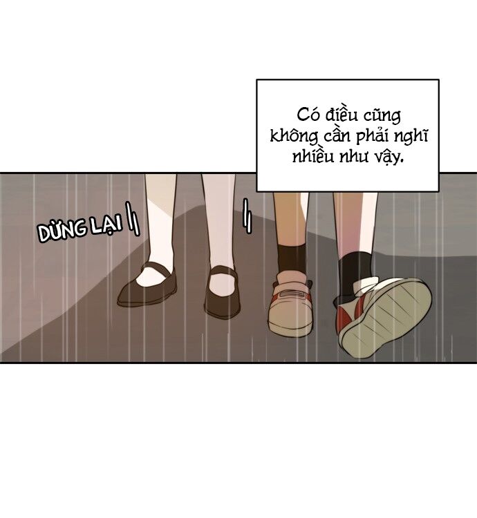 kiếp này cũng xin chăm sóc tôi như vậy nhé kiếp này cũng xin chăm sóc tôi như vậy nhé chapter 3 32