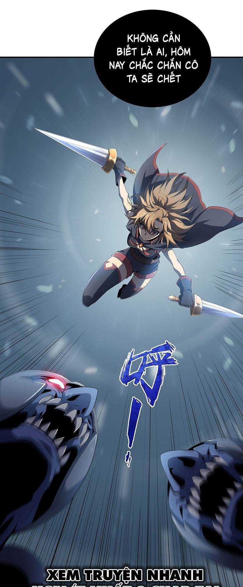 sát thủ cấp sss hồi quy chapter 4 34