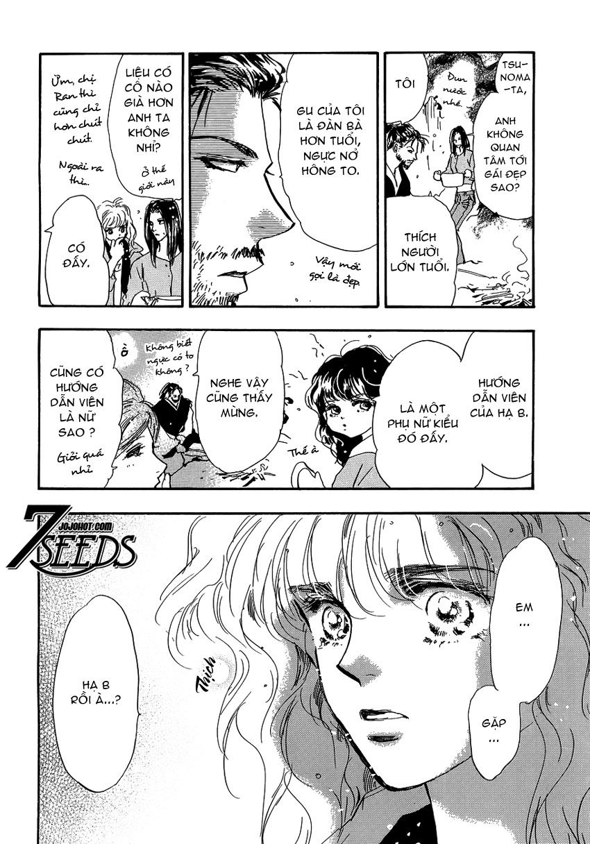 mầm sống chapter 123 10