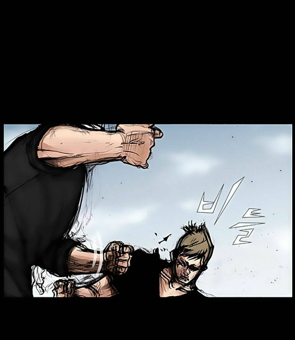 độc cô tiền truyện chapter 98 5