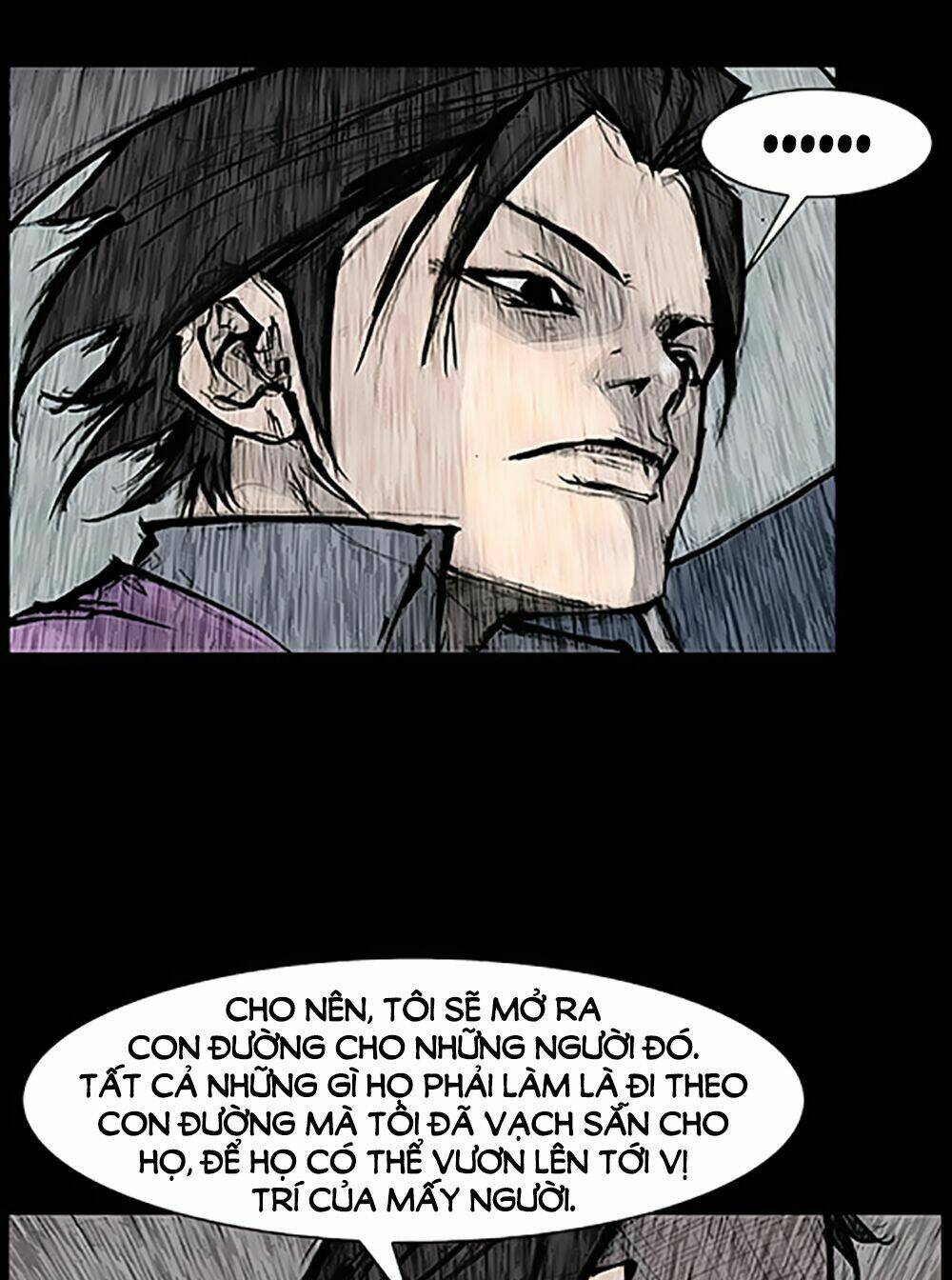 độc cô tiền truyện chapter 127 8