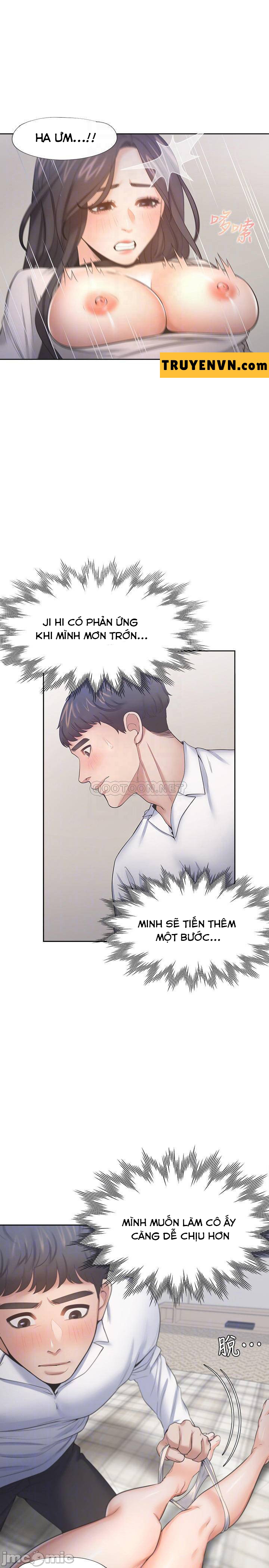 khát tình chapter 50 6