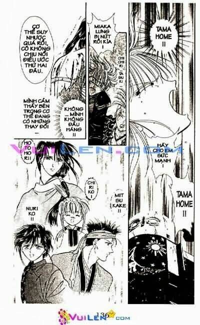 quyển sách kỳ bí chapter 13 137