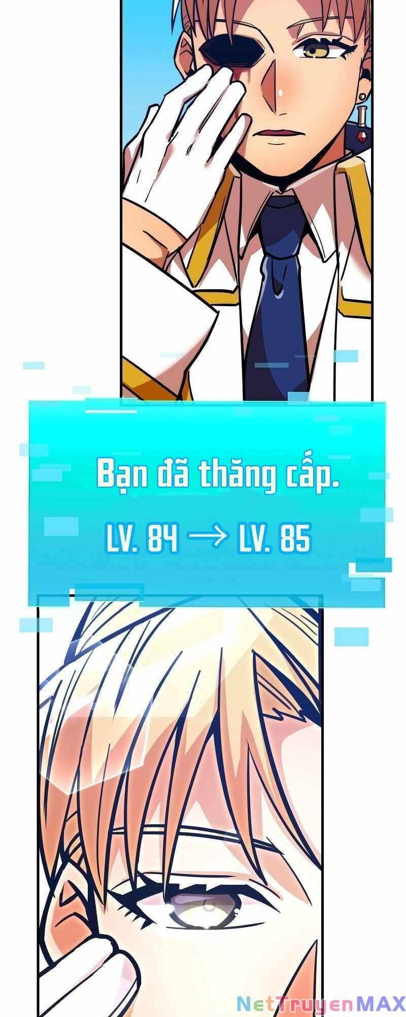 Huyết Thánh Cứu Thế Chủ~ Ta Chỉ Cần 0.0000001% Đã Trở Thành Vô Địch chapter 31 2