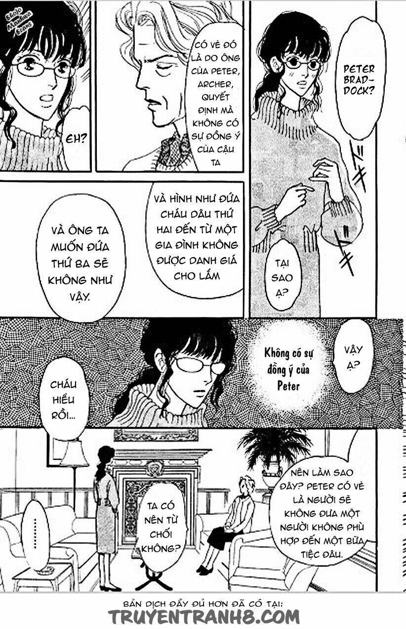 lady e no kaidan chapter 1 16