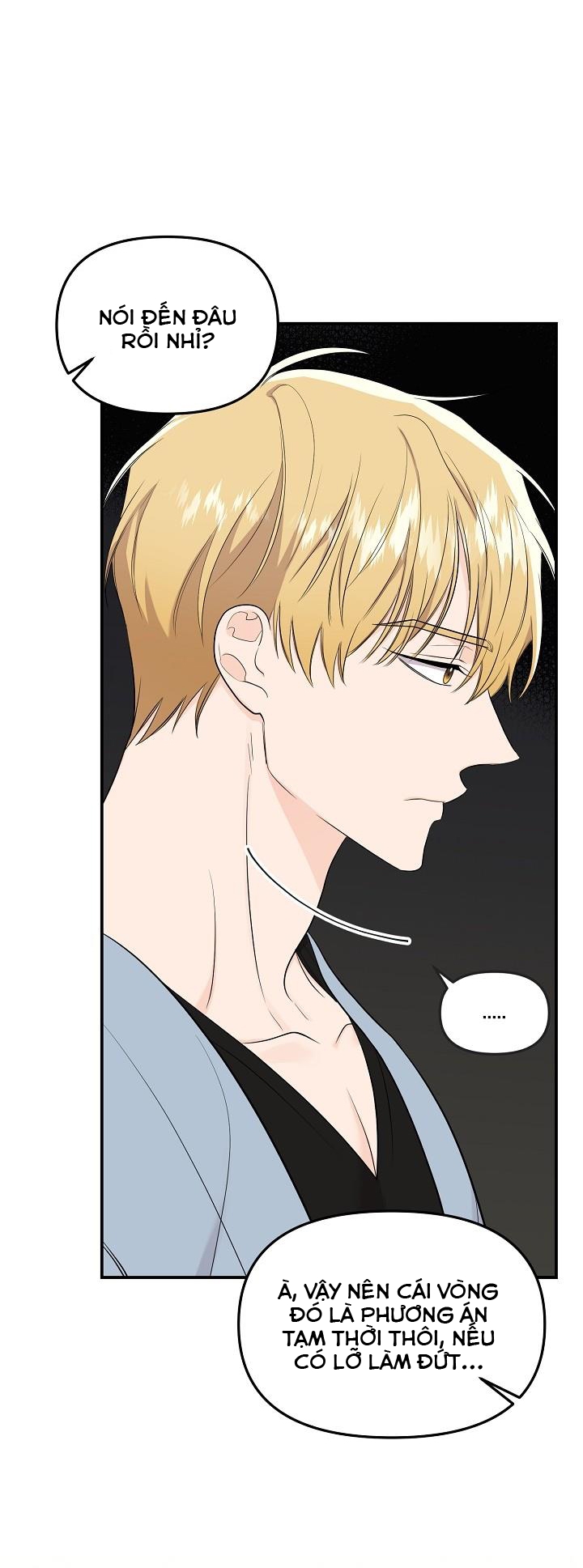 hoa ly hổ chapter 43 5