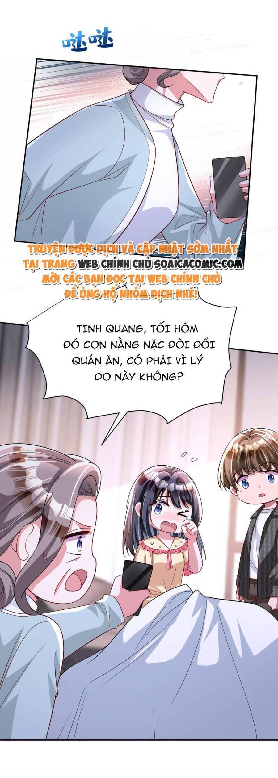 tổng tài huyết tộc cực sủng cô vợ mỹ nhân ngư chapter 135 33