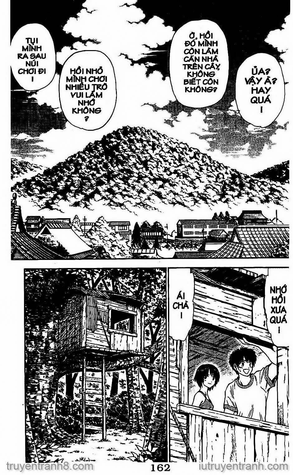 salad days chapter 49 11