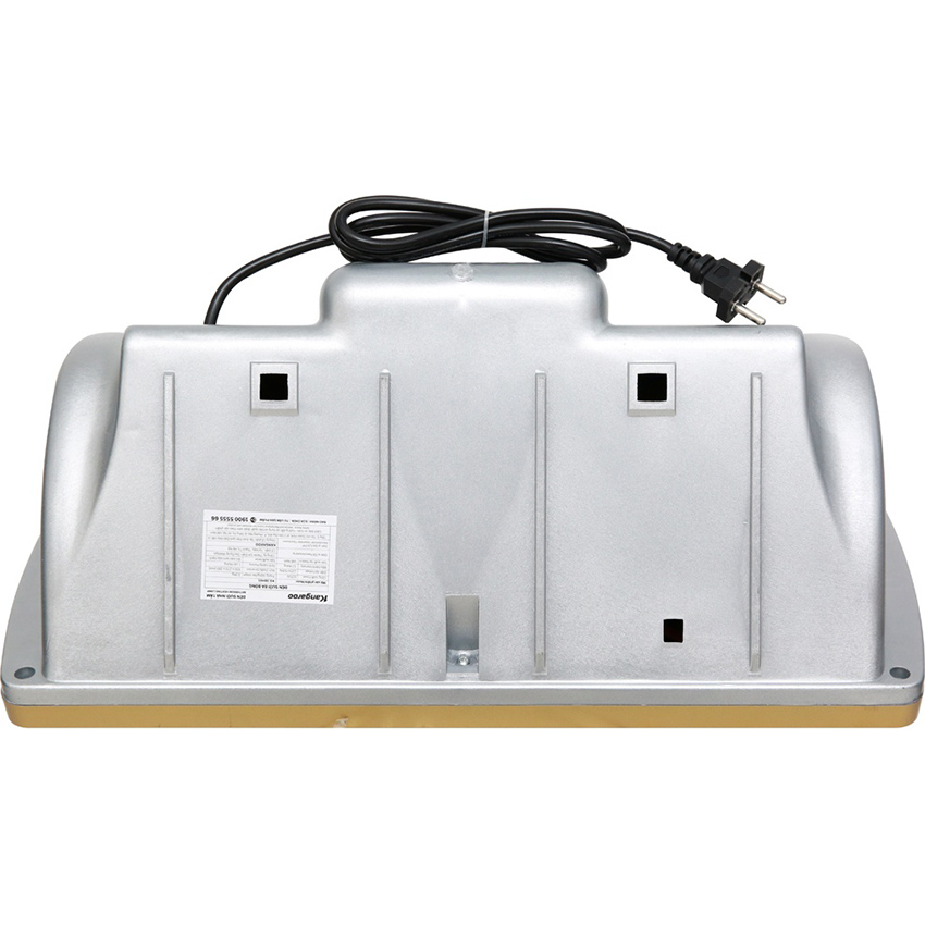 Đèn sưởi nhà tắm Kangaroo KG3BH01 - Hàng chính hãng