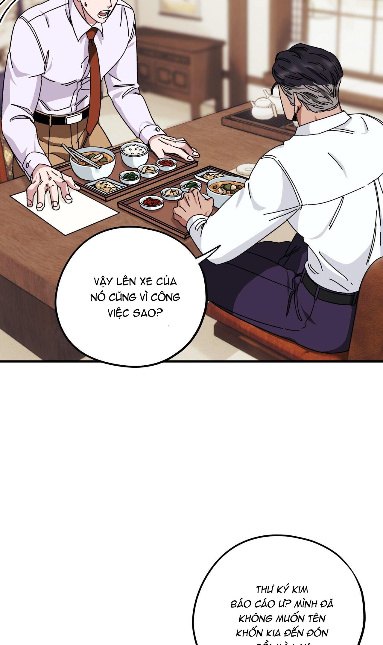 làm dâu nhà tài phiệt họ kang chapter 36 84