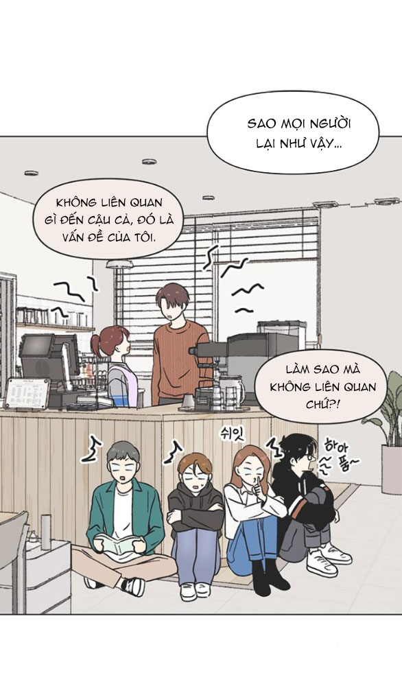 Thanh Xuân Đáng Yêu chapter 13.2 24