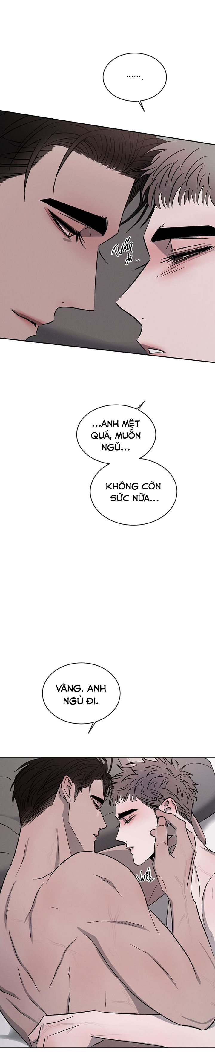 tương khắc chapter 50 24