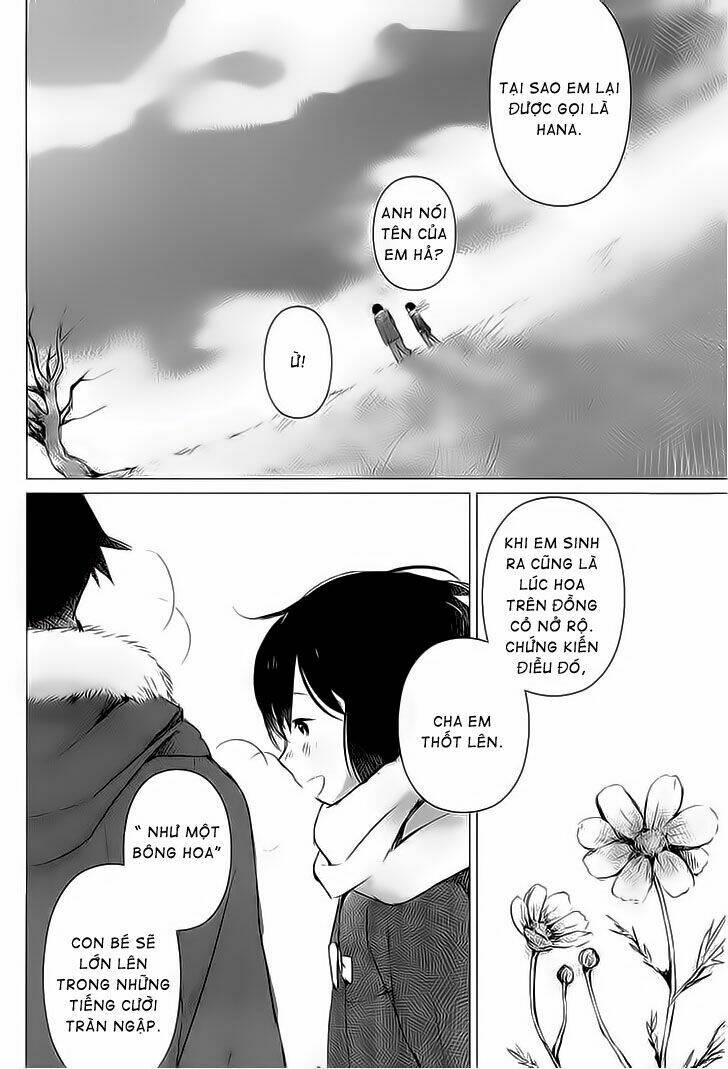 ookami kodomo no ame to yuki chapter 1 38