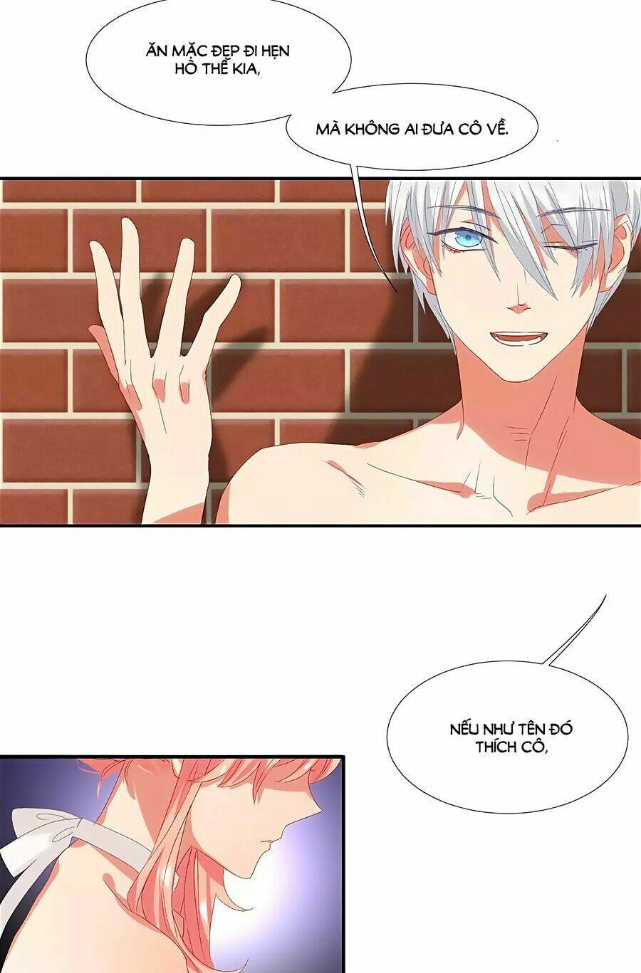 tửu điếm nữ vương chapter 19 5