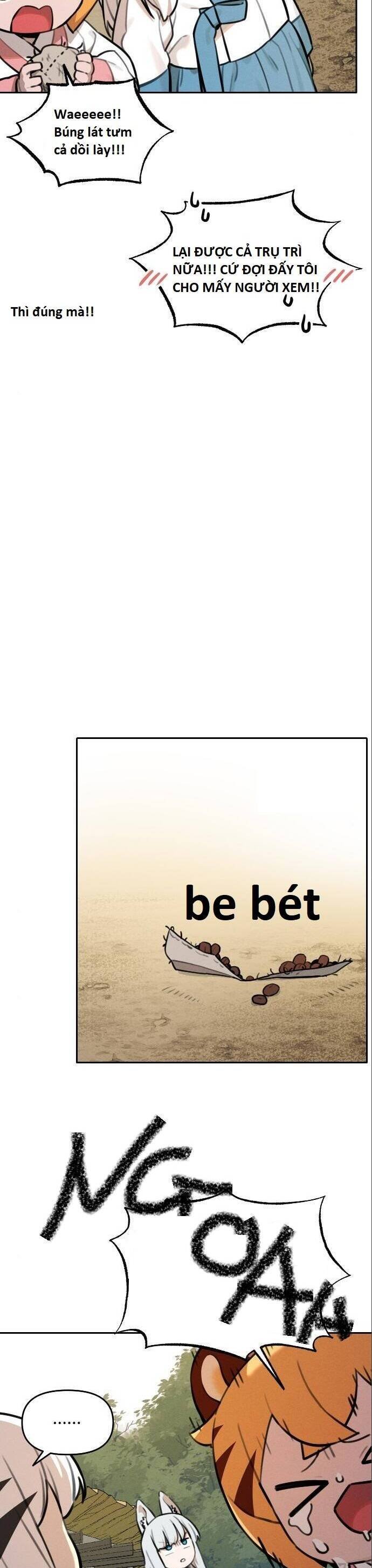 sự lụi tàn của usuzumi chapter 96 14