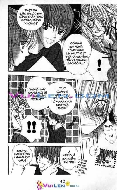 con gái con trai chapter 8 40