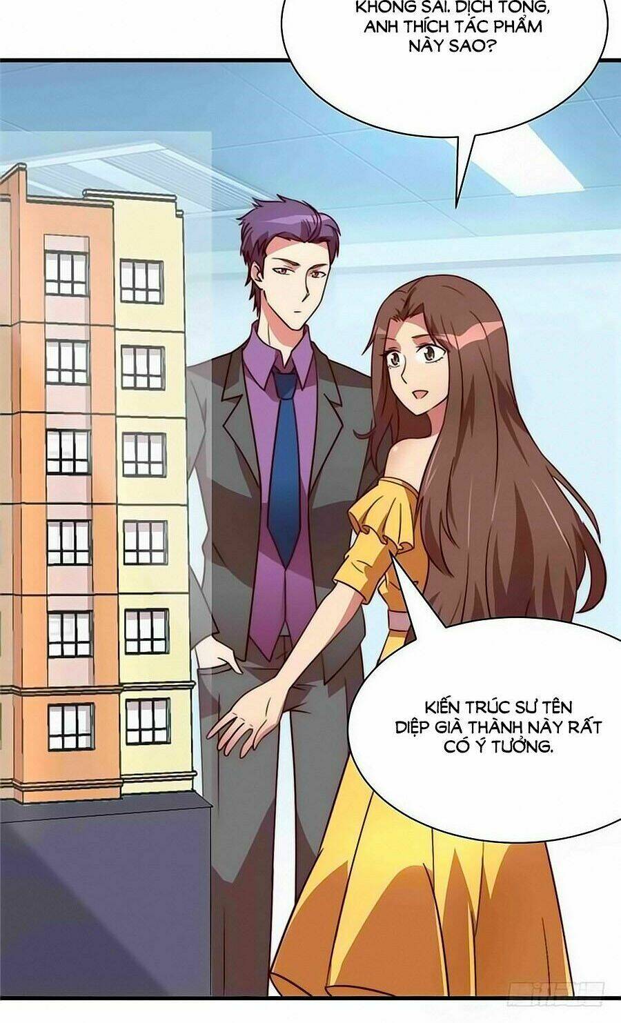 thời gian đều biết chapter 11 24