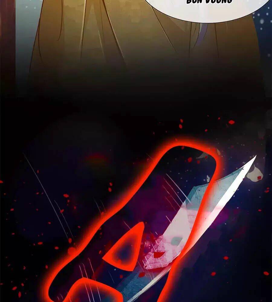 y hậu lệ thiên chapter 1 55