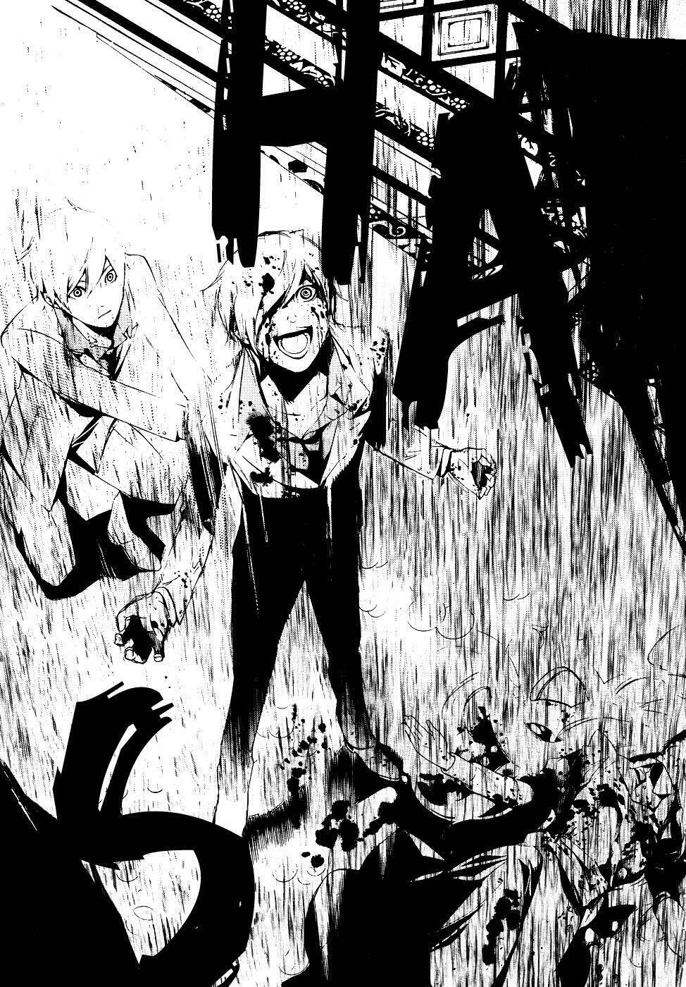 are you alice? chapter 3 13