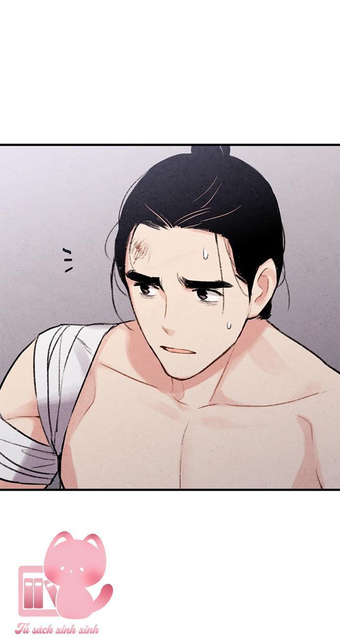 lệnh cấm hôn chapter 67 63