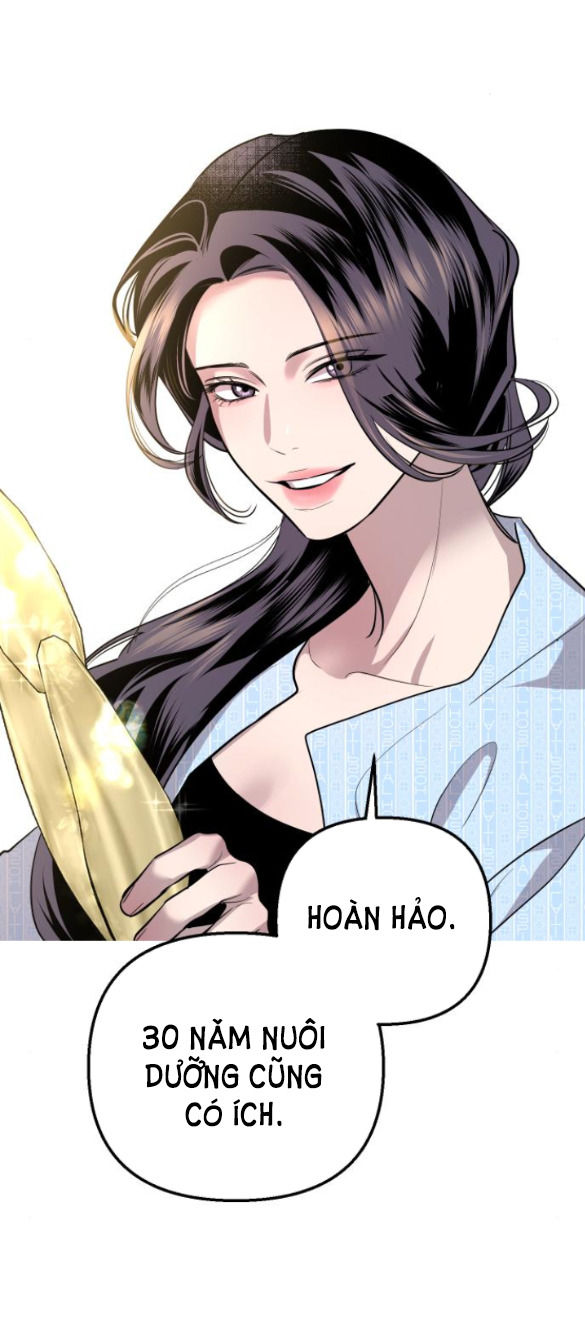 tiên nữ ngoại truyện chapter 5.1 32