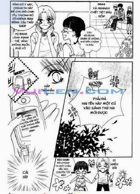 neck and neck chapter 4 154