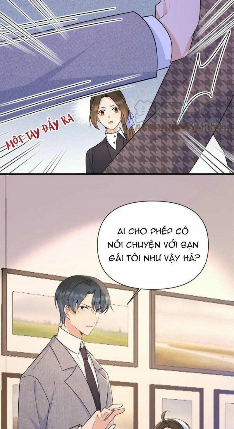 vẫn cứ nhớ em, nhớ em chapter 137 6