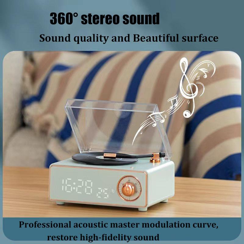Loa loa retro loa retro cổ điển Hifi Stereo Play