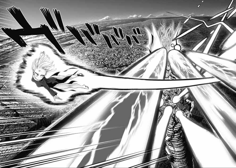 one-punch man chapter 178 2