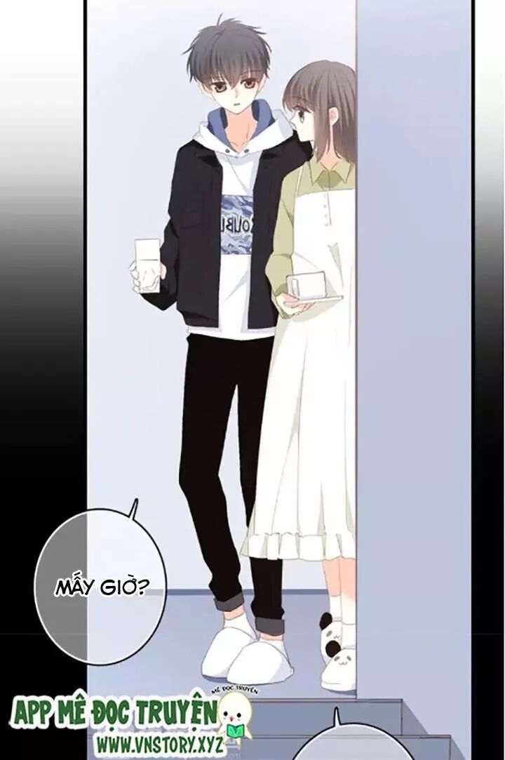 con tim rung động 2 chapter 71 17