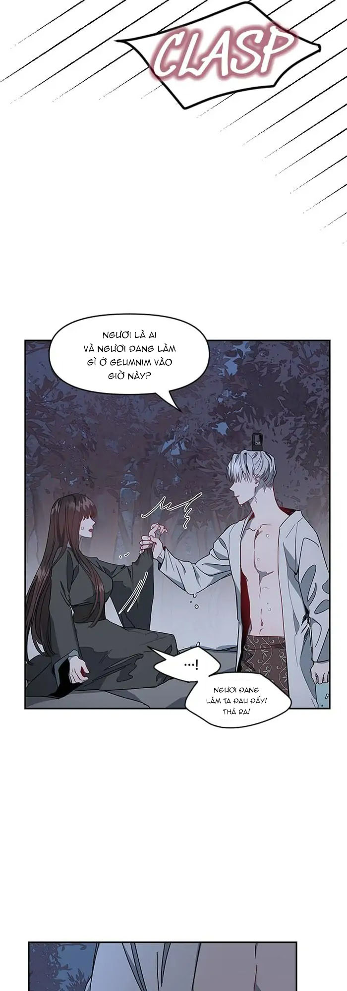 thiên thần sa ngã chapter 4.2 6