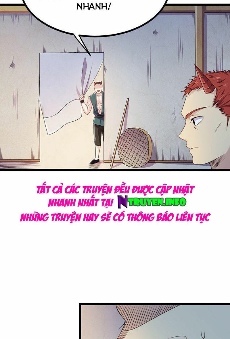 khuynh thế đế vương cơ chapter 16.1 15