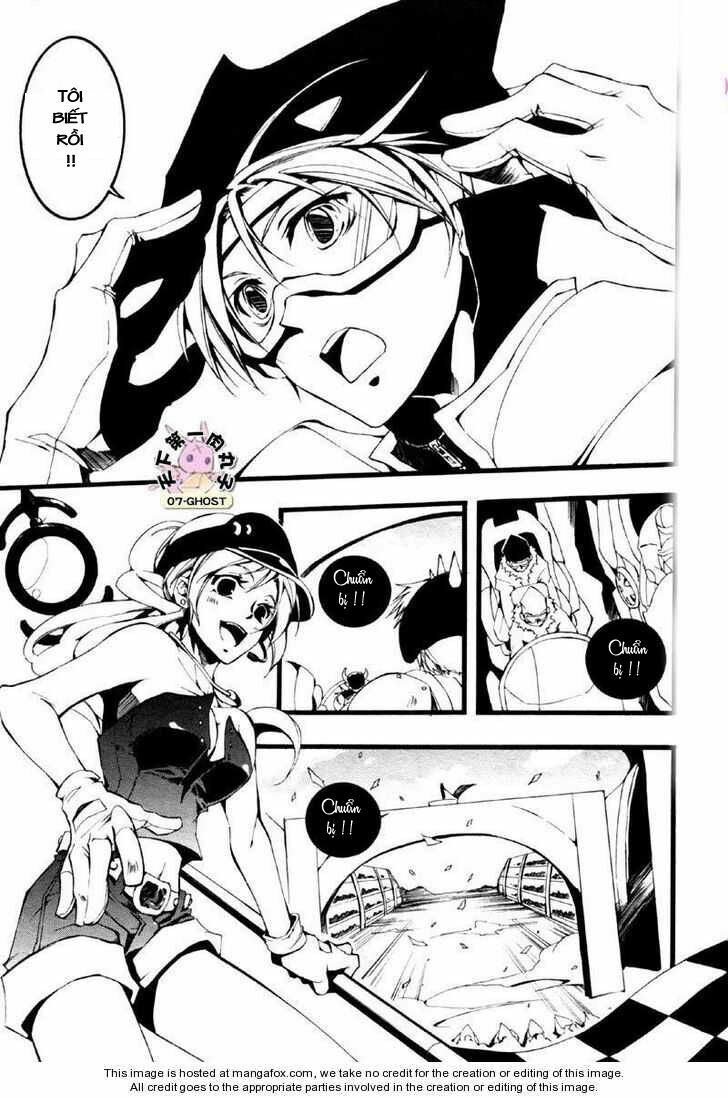 07 hồn ma chapter 59 8