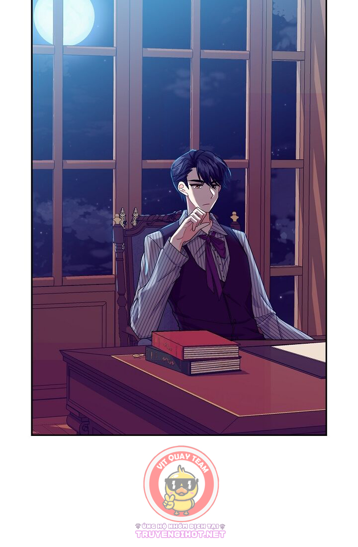 kẻ hủy diệt đã yêu tôi ! chapter 4.5 20