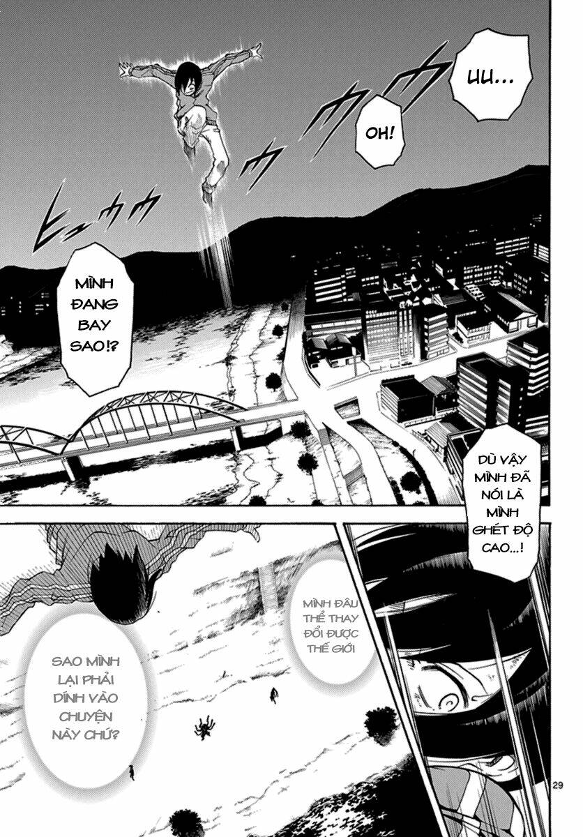 popcorn avatar chapter 1 29