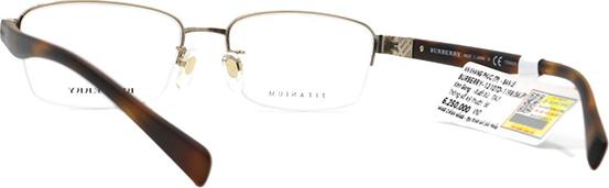 GỌNG KÍNH UNISEX BURBERRY B1310TD