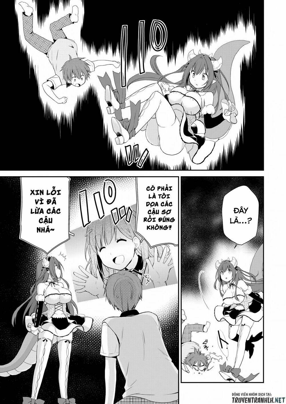 asmodeus wa akiramenai chapter 14 4