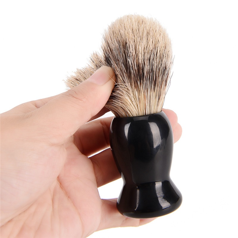 Bộ dụng cụ cạo râu Barber NQR99