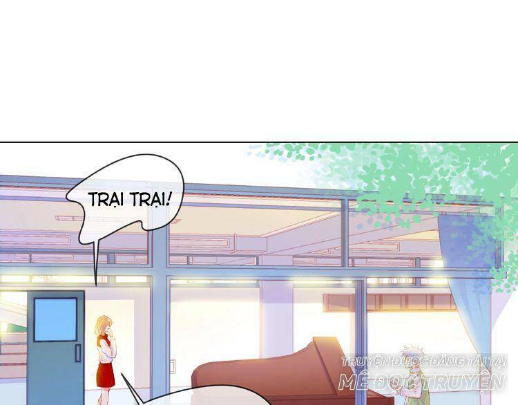 giai điệu của sự va chạm chapter 11 11