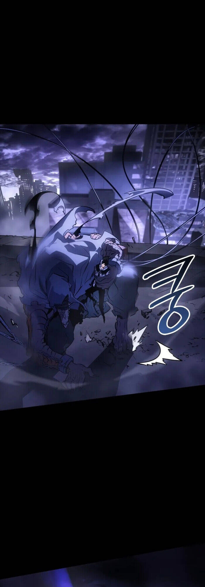 solo leveling : ragnarok chapter 30 19