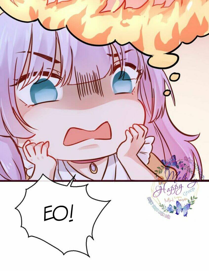 mỹ vị hữu không phải lỗi của tôi chapter 1.3 18