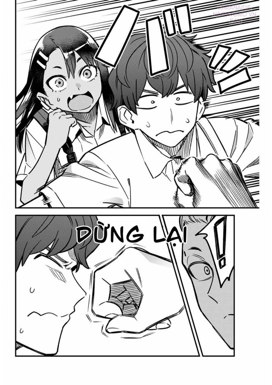 please don bully me - nagatoro-san chapter 94 16