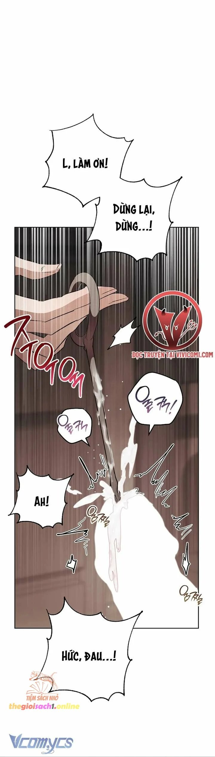 [18+] để tôi khóc đi chapter 7 55