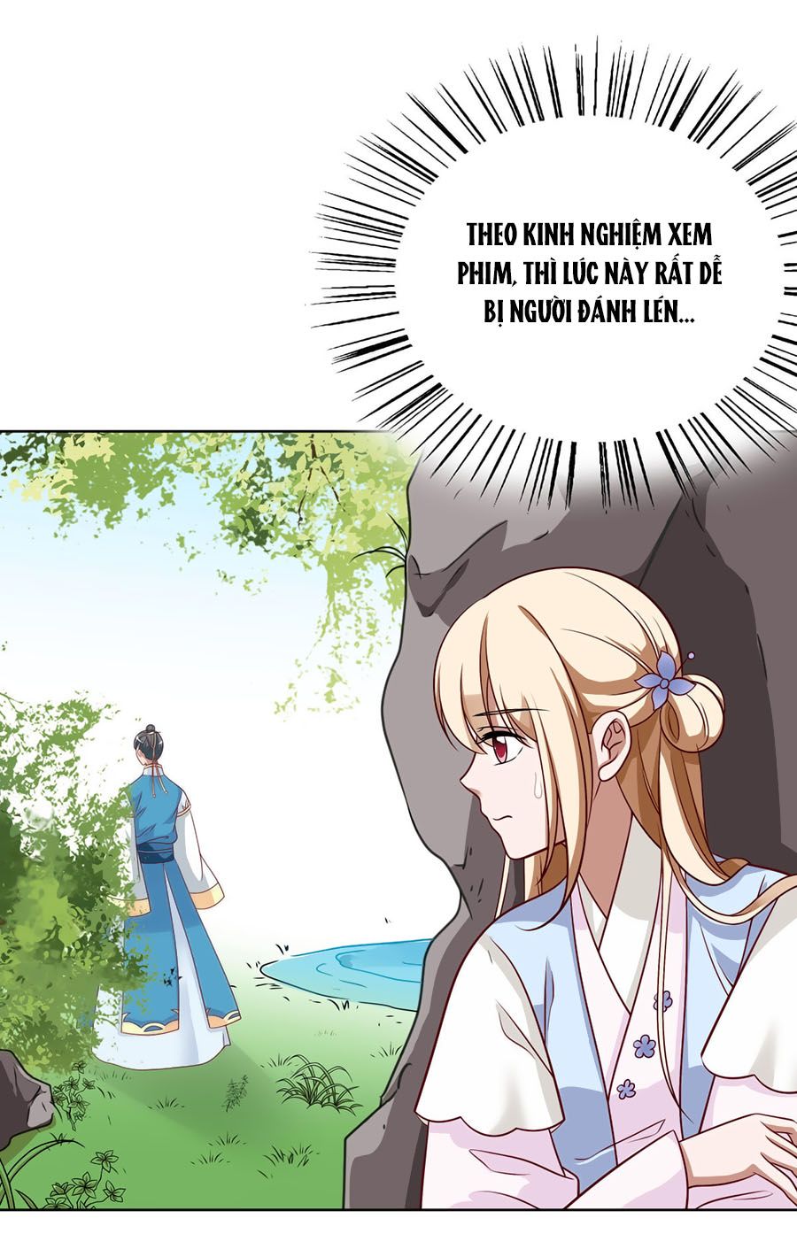 kiêu ngạo vương gia chủng điền phi chapter 81 17