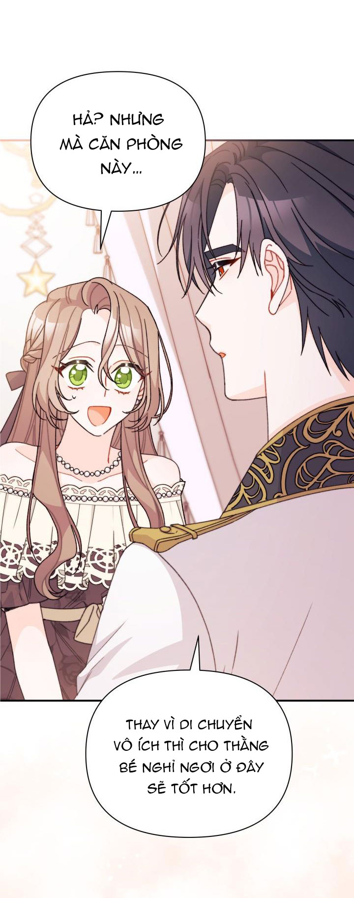 tôi đã kết hôn khi tôi tìm thấy nam chính chapter 34 29