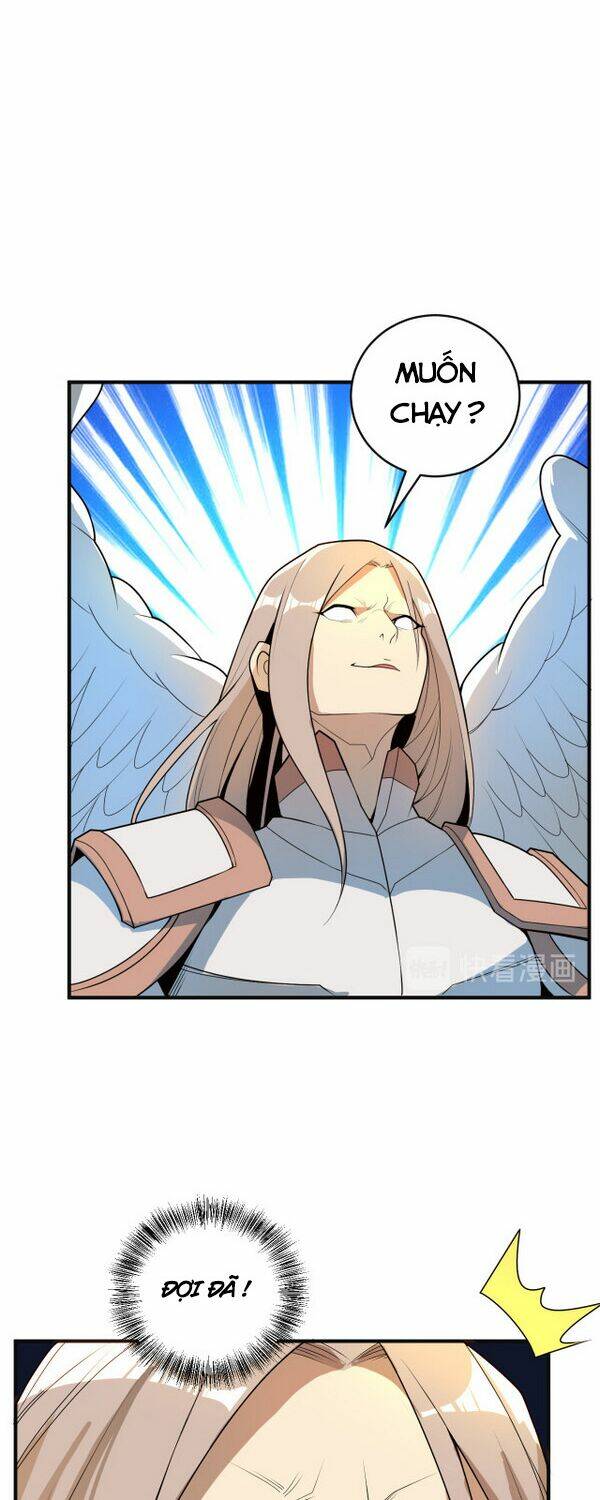 thôn phệ một thế giới tu tiên chapter 89 4