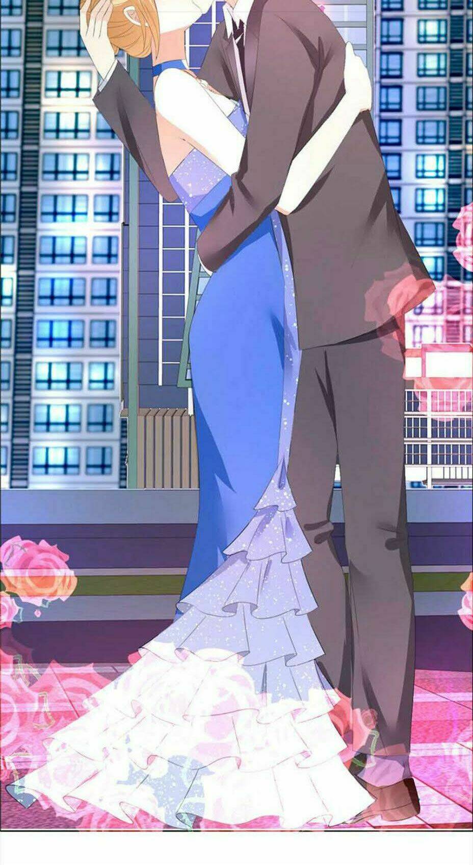 độc sủng kiều thê của bá đạo tổng tài chapter 48 25