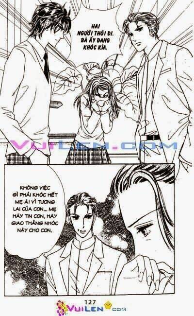 ảo vọng tình yêu chapter 5 127